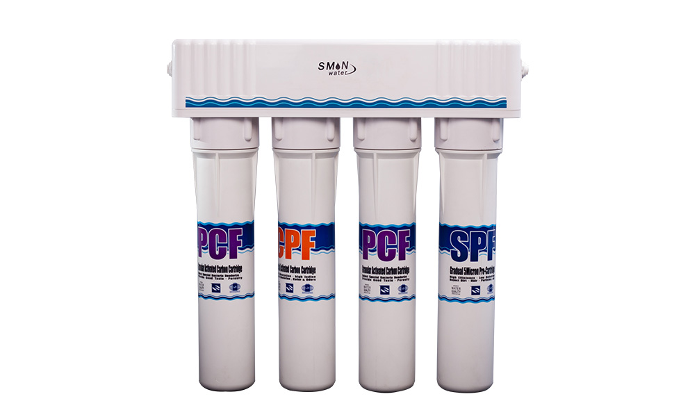 斯麦恩8000U2末端净水器