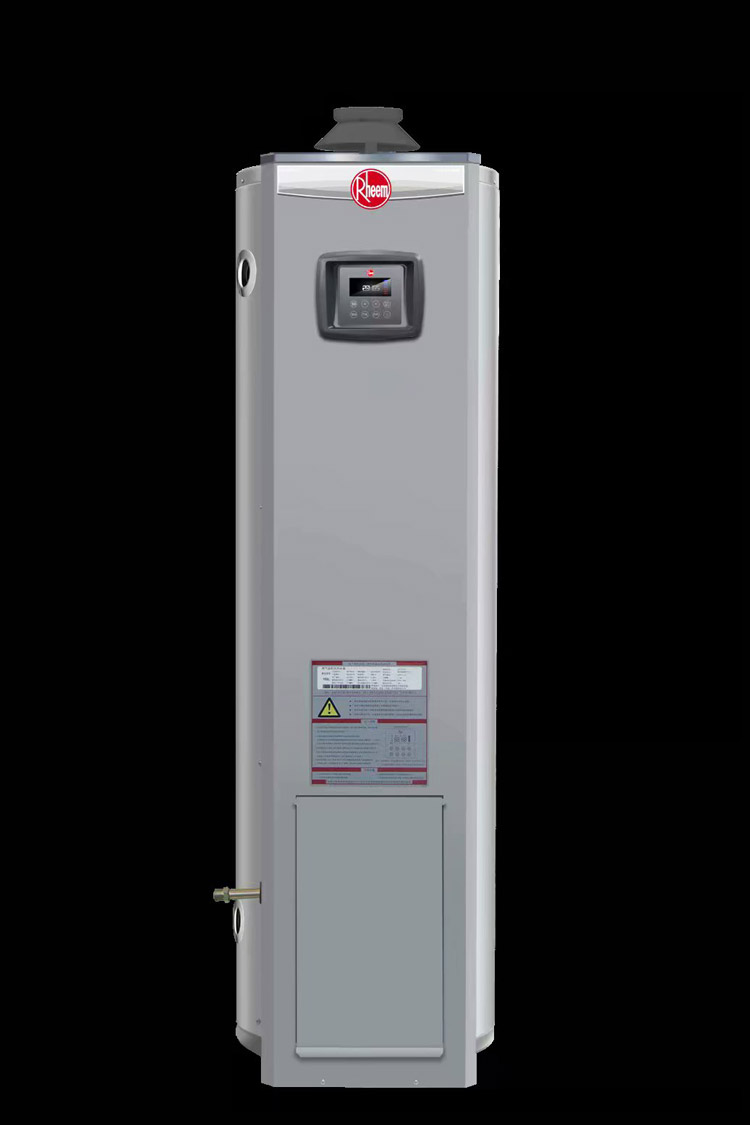 瑞美容积式燃气热水器RGS-A