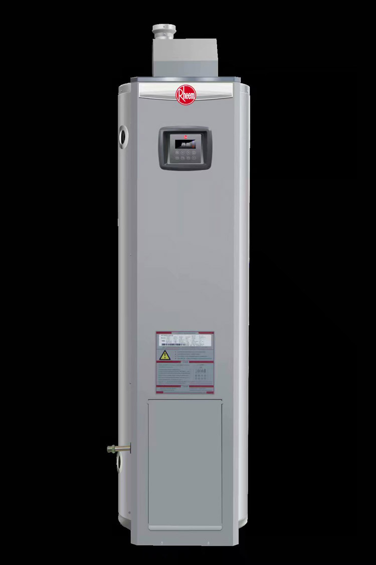 瑞美容积式燃气热水器RGS-PV