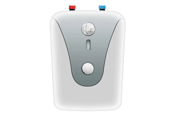 家用容积式电热水器(6L小厨宝）|四川恒热热水器