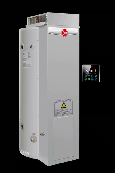 瑞美容积式燃气热水器RGS-AW