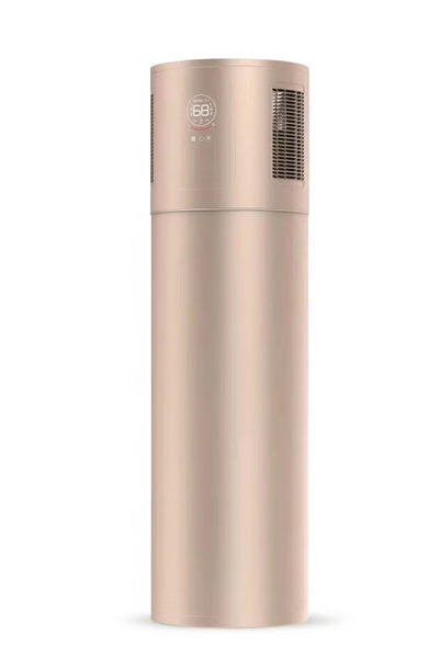 领致空气能热水器200L