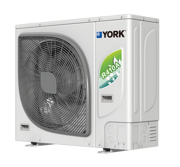 约克VRF多联机主机