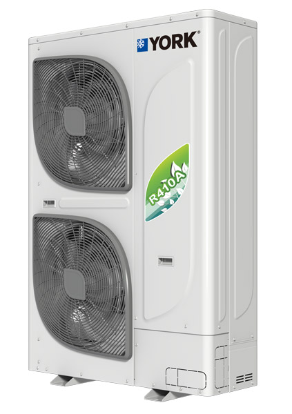 约克 VRF多联机主机