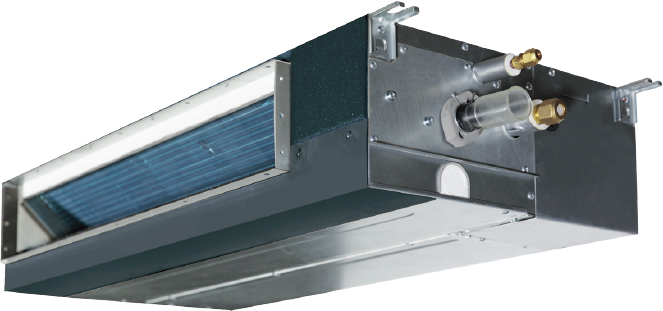 约克VRF多联机室内机