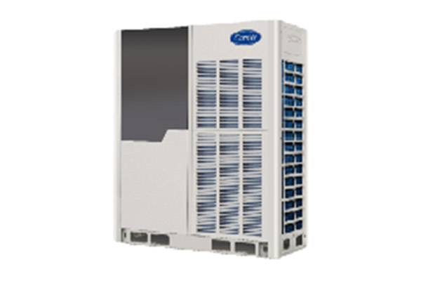 开利独立式全变频多联机