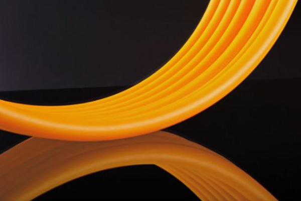 伟星PERT地暖盘管