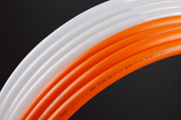 伟星PERT地暖盘管