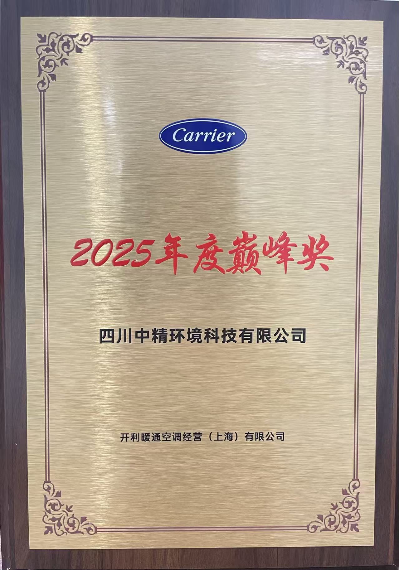 2025年开利年度巅峰奖.jpg
