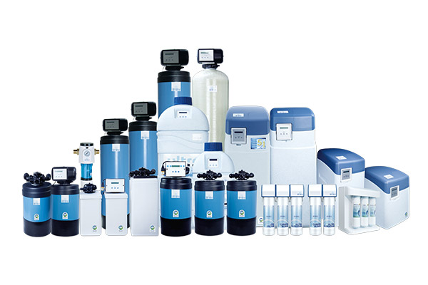 斯麦恩全屋净水