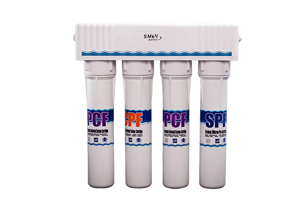 斯麦恩8000U2末端净水器