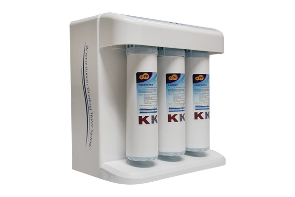 斯麦恩末端净水器