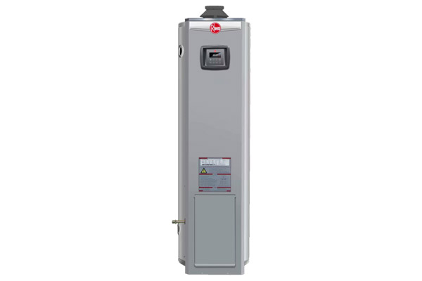 瑞美容积式燃气热水器RGS-A