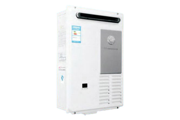 家用快速燃气热水器(室外）|四川恒热热水器