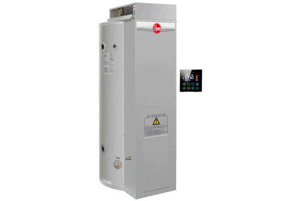 瑞美容积式燃气热水器RGS-AW