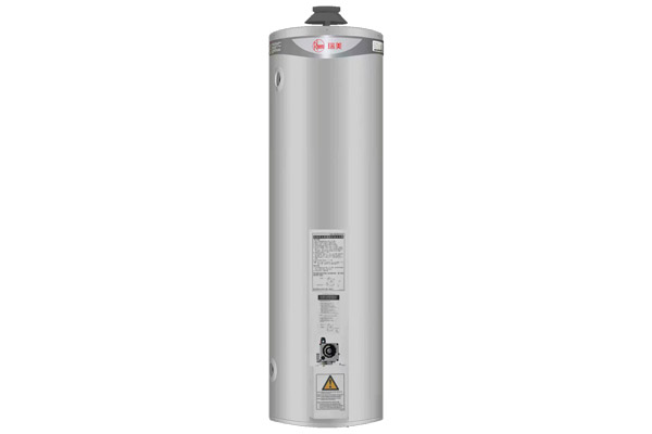 瑞美容积式燃气热水器