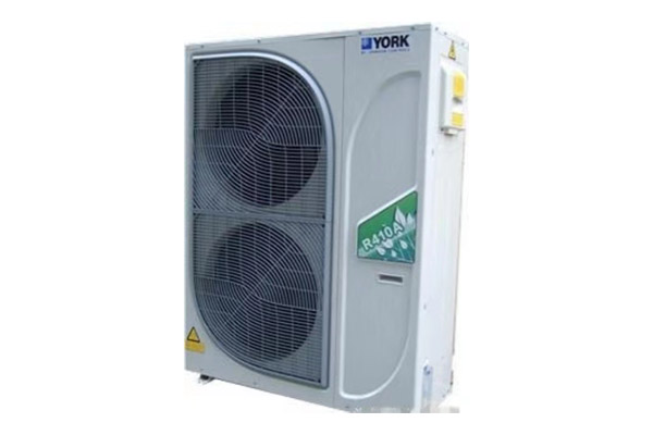 约克YVAG空调主机