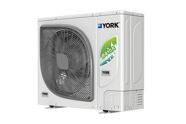 约克VRF多联机主机