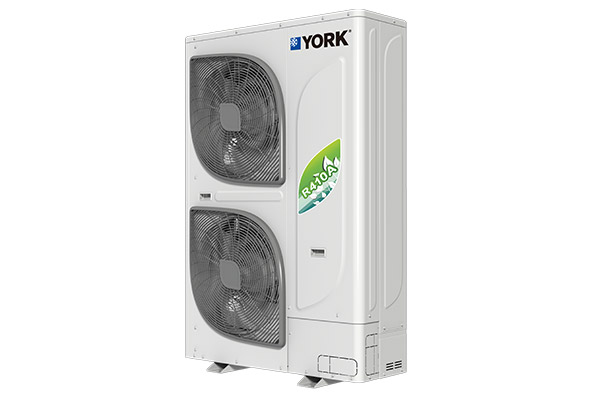 约克 VRF多联机主机