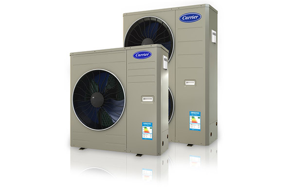 开利中 央空调 Mini VWV