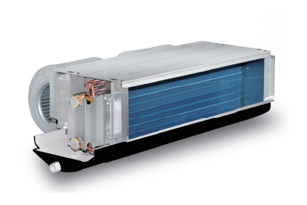 开利42CT风机盘管